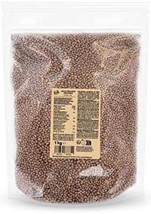 KoRo - Cereali proteici al 58% con cacao | 1 kg