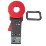 ETCR2100A+ Auto Range Digital Clamp On Ground Earth Resistance Tester Meter
