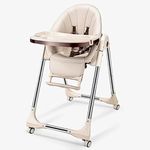 Folding High Chairs