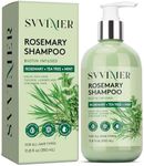 Svvimer Rosemary Hair Growth Shampo