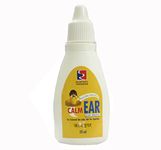 B073HS3D3N Pupkart Beaphar Calm Ear Drop(20 Ml) -Pack Of 2