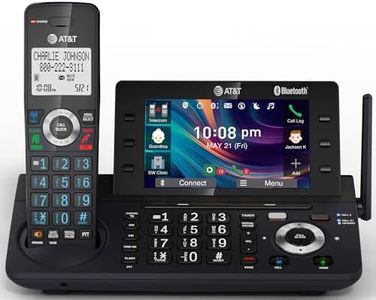 AT&T DECT 
