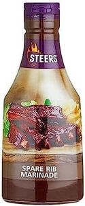 Steers Spare Rib Marinade 700 ml