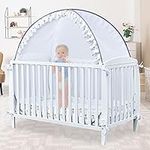 South to East Crib Tent - Pop Up Ba