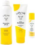 Tubby Todd Face and Body Mineral Pr