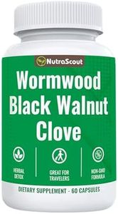 NutraScout