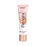 L'Oreal Paris Skin Paradise Tinted Moisturiser, Up to 24h hydration, SPF20, 01 Medium, 0.039 kg