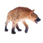 Enakshi Realistic Science Plastic Animal Model Figure African Hyena Figurine Children Kids Educational Toy Decoration Collectibles Kids Story Telling Props|Toys & Hobbies | Educational