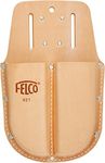 Felco Leather Carrier Double Holste