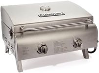 Cuisinart Chef's Style Tabletop Por