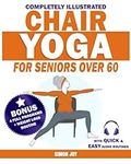 Chair Yoga for Seniors Over 60: Red