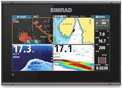 Simrad GO9