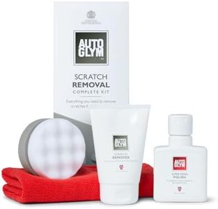 Autoglym S