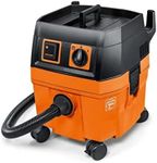 FEIN 9-20-27 Turbo 1 Vacuum with 5.8-Gallon Tank