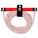 Airhead AHSR-1EVA 1 Section Ski Rope with EVA Handle