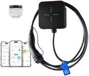 LEKTRI·CO type 2 EV charging statio