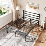 Double Bed For Adults