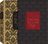 The Complete Tales & Poems of Edgar Allan Poe (Knickerbocker Classics, 4)