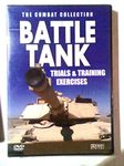 Combat: Battle Tank [DVD]