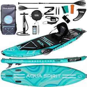 Aqua Spiri