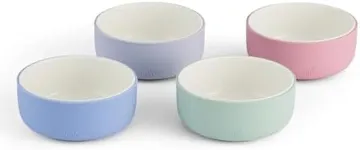 Elk and Friends Kids Porcelain Bowl