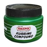 Car Rubbing Compounds