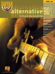 Alternative '90s: Guitar Play-Along Volume 51