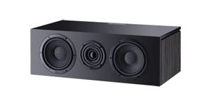 Center Channel Speaker For Dialogue