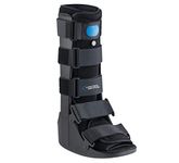 United Ortho Air Cam Walker Fracture Boot (by United Surgical), Medium