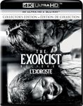 The Exorcist: Believer - Collector's Edition 4K Ultra HD + Blu-ray (Bilingual)