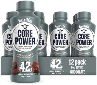 Core Power