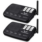 Residential Intercom Systems Wireless