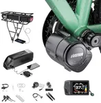 Varstrom TSDZ2B TSDZ8 TSDZ16 500W 7