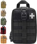 Molle Medical Pouch Rip Away, Tacti