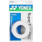 Yonex Super Grap Overgrip White - 3