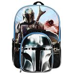 Pottery Barn Star Wars Backpack