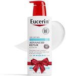 Eucerin Advanced Repair Dry Skin Lotion 16.9 oz