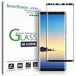 Galaxy Note 8 Screen Protector Glas