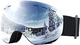 MORTICO Ski Goggles - Ski/Snowboard
