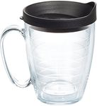 Plastic Tumbler With Handle