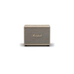 Marshall Woburn III Wired Connectivity Home Speaker with HDMI Input, Bluetooth 5.2 & RCA or 3.5mm Input - Cream