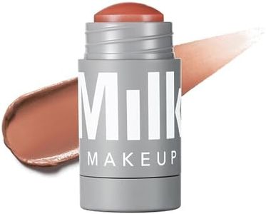 Milk Makeu