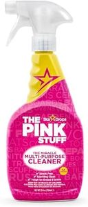 The Pink S