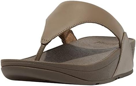 FitFlop Lu