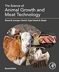 The Science of Animal Growth and Me