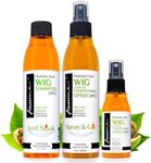 Awesome Human Hair Wig Shampoo & Co