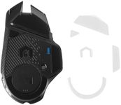 kwmobile Mouse Feet Replacement Com