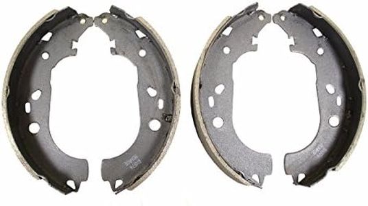 Monroe BX974 Brake Shoe