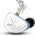 Yinyoo KZ AS16 Hifi Earbuds IEM Hea