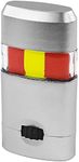 Manchester United F.C. Face Paint Red and Yellow 2 Color Paint Stick - ART-10012 Skin Friendly Washable Paint | Sporting Events, Football, Hockey, Baseball - Artistry Closet